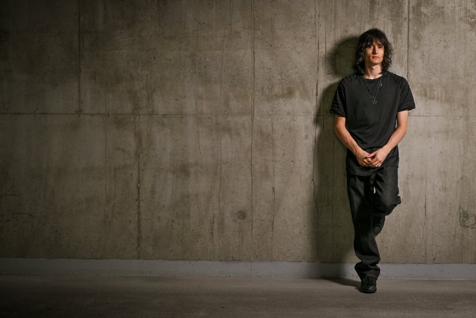 Ashton Cooper, Class of 2026 graduate from Eagle High School in Eagle, Idaho